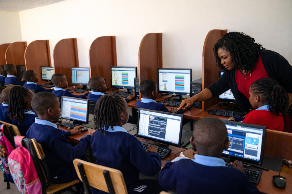 Computer Laboratory